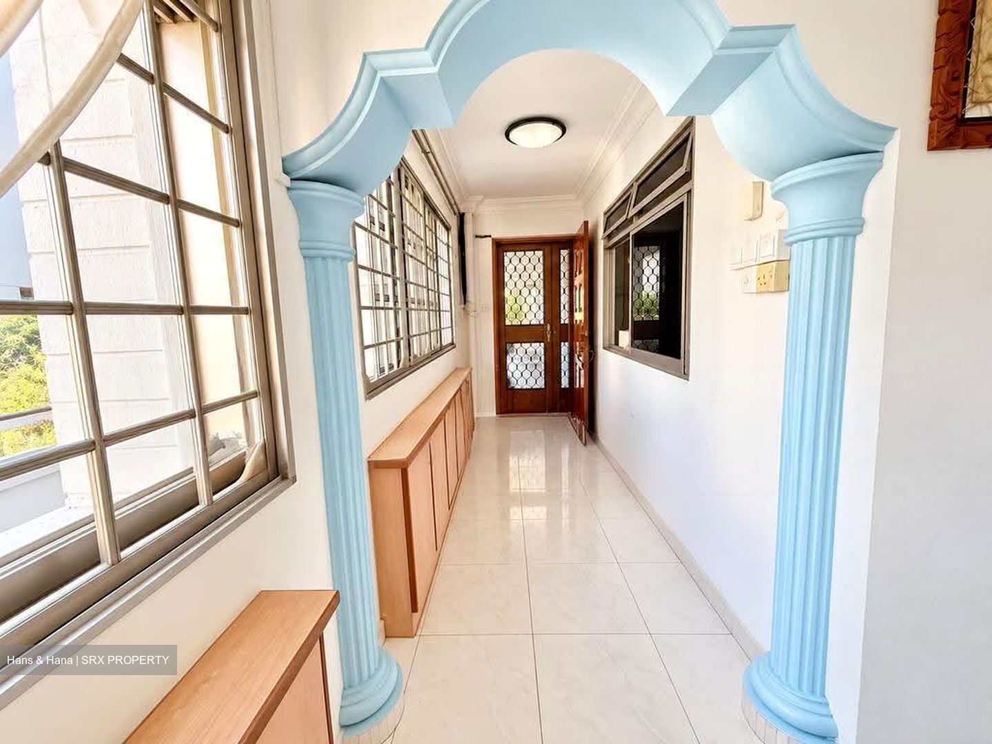 Blk 846 Jurong West Street 81 (Jurong West), HDB 5 Rooms #630272911